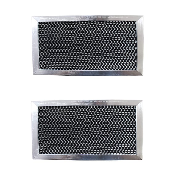 Filters for GE WB02X10956, JX81H, WB02X11544 & more